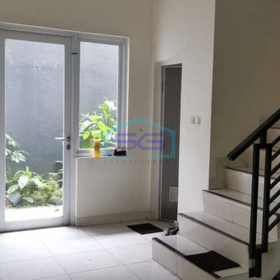 Dijual Ruko baru siap usaha di Raya Kencana Loka Bsd