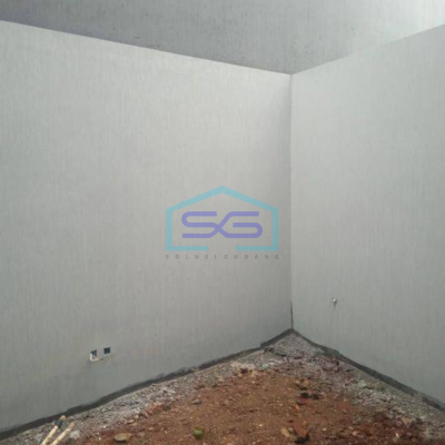 Dijual Ruko baru murah siap usaha di Serpong BSD