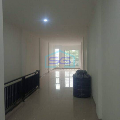 Dijual Ruko baru murah siap usaha di Serpong BSD
