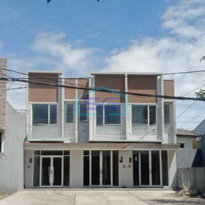 Dijual Ruko baru murah siap usaha di Serpong BSD