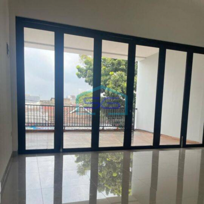 Dijual Ruko baru pinggir jalan utama siap usaha di BSD Griya Loka