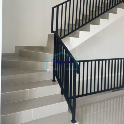 Dijual Ruko baru pinggir jalan utama siap usaha di BSD Griya Loka