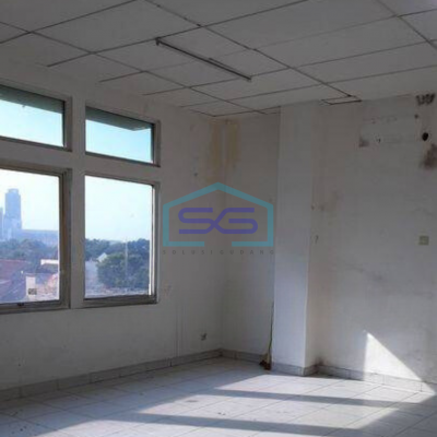 Disewakan Ruko siap usaha hook di Ruko Tol Bulevard BSD