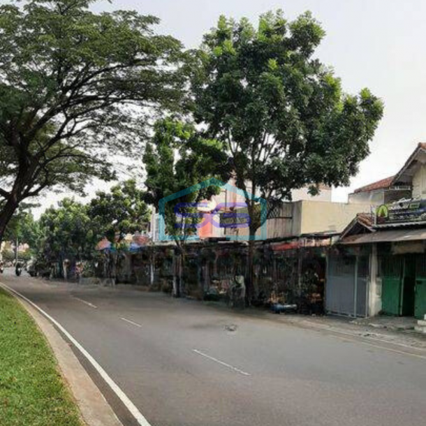 Dijual Ruko baru di jalan Bulevard Graha Raya Tangerang Selatan-1