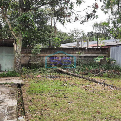 Dijual Tanah dan bangunan siap usaha dekat Bsd di Pagedangan Tangerang