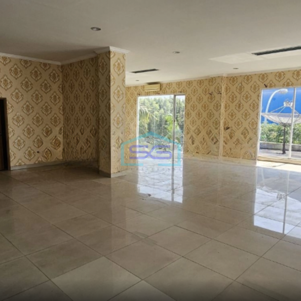 Dijual Gudang dan Kantor di Kawasan Pergudangan Bekasi LB 2000m2-2