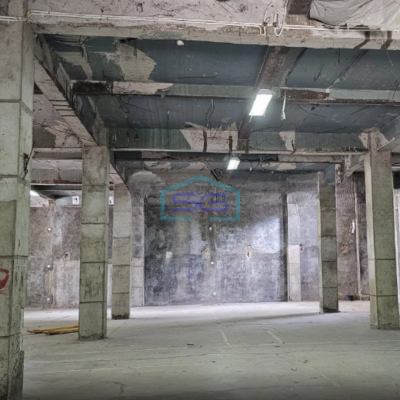 Dijual Gudang dan Kantor di Kawasan Pergudangan Bekasi LB 2000m2