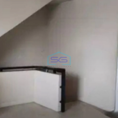 Dijual Ruko 4 Lantai Strategis Harapan Indah 2 Bekasi LB 300m2 Bangunan Baru-4