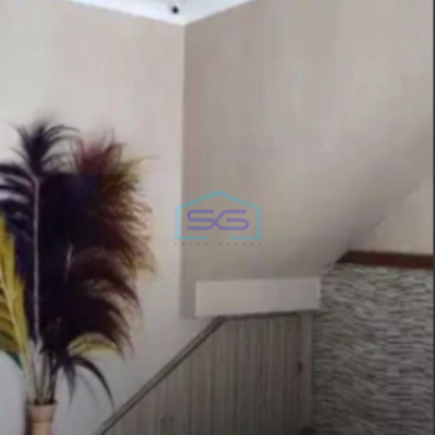 Dijual Ruko 4 Lantai Strategis Harapan Indah 2 Bekasi LB 300m2 Bangunan Baru-3