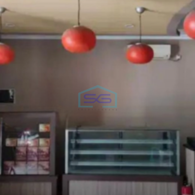 Dijual Ruko 4 Lantai Strategis Harapan Indah 2 Bekasi LB 300m2 Bangunan Baru-2