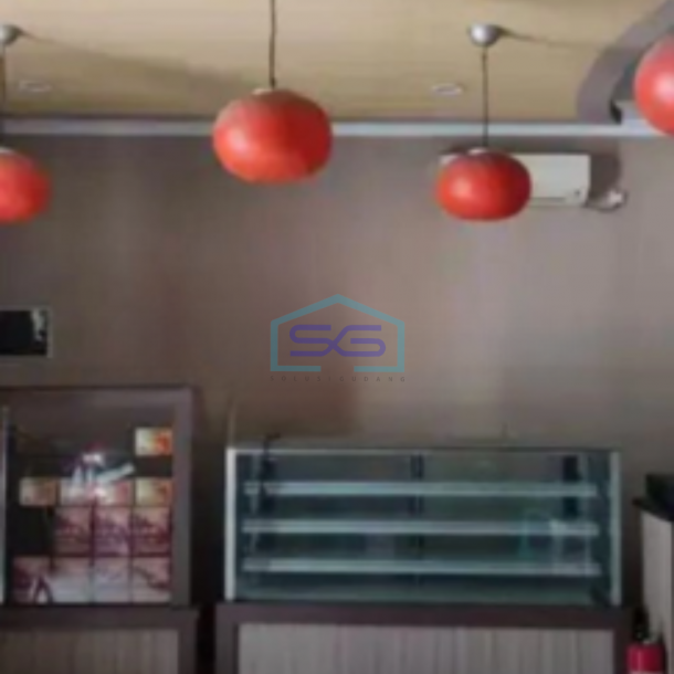 Dijual Ruko 4 Lantai Strategis Harapan Indah 2 Bekasi LB 300m2 Bangunan Baru-2