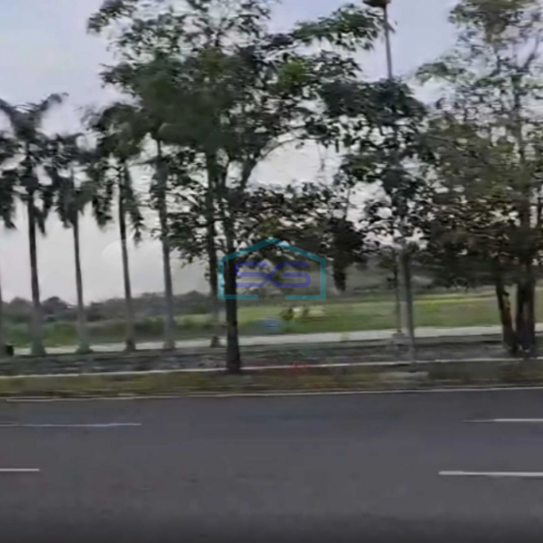 Dijual Ruko Harapan Indah 2 Bekasi LT 75m2 3 Lantai Murah dan Strategis NJOP-2