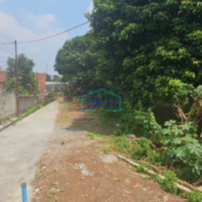 Dijual Tanah Murah Lokasi di Jatimulya Tambun Selatan Bekasi NJOP