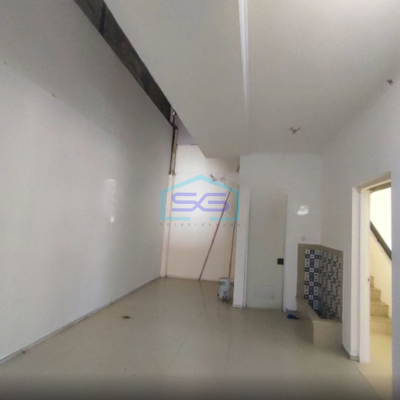 Dijual Ruko 3 Lantai LB180m2 di Harapan Indah 2 Bekasi Pusat Bisnis-2