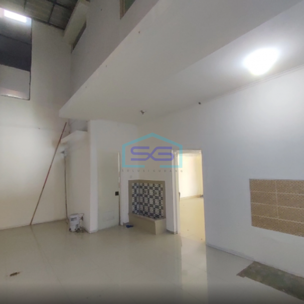 Dijual Ruko 3 Lantai LB180m2 di Harapan Indah 2 Bekasi Pusat Bisnis-5