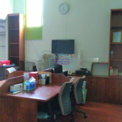 Dijual Gudang Cakung Jakarta Timur Cold Storage Kawasan Pergudangan LT 216m2