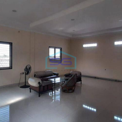 Dijual Gudang di Bekasi Jawa Barat