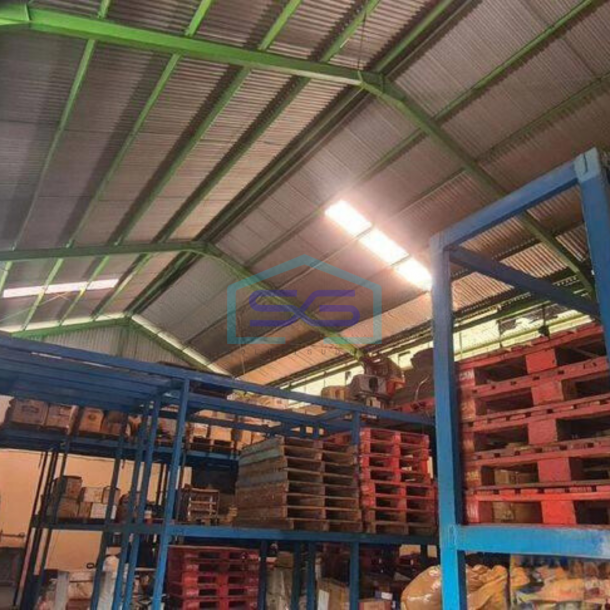Dijual Gudang 792m di Pondok Ungu Bekasi-2