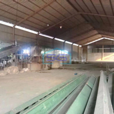 Dijual Gudang Bekas Pabrik 6900m di Bekasi Jawa Barat