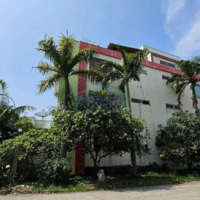 Dijual Gudang dan kantor di Kawasan Pergudangan Bekasi