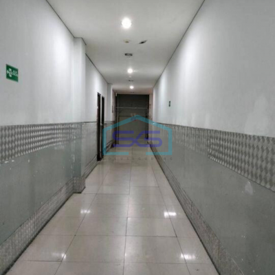 Dijual Gudang dan Kantor di Kawasan Pergudangan Jakarta Timur