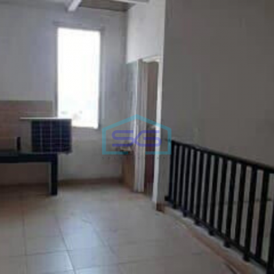 Dijual Ruko 3lt Harapan Indah Bekasi Jawa Barat