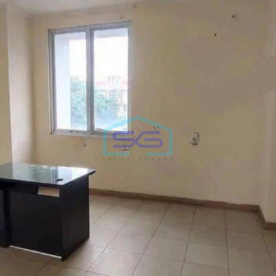 Dijual Ruko 3lt Harapan Indah Bekasi Jawa Barat