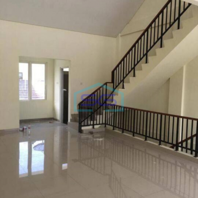 Dijual Ruko 2.5lt Harapan Indah 2 Bekasi Jawa Barat