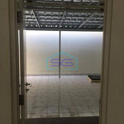 Dijual Ruko 2.5lt Harapan Indah 2 Bekasi Jawa Barat