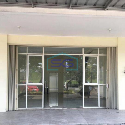 Dijual Ruko 2.5lt Harapan Indah 2 Bekasi Jawa Barat