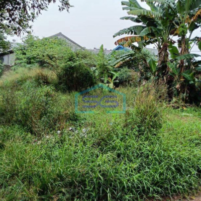 Disewa tanah 750m di Bekasi cocok untuk Gudang dan Pabrik