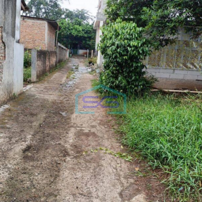 Disewa tanah 750m di Bekasi cocok untuk Gudang dan Pabrik