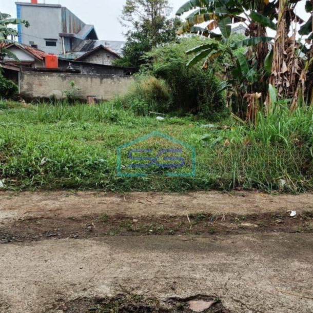 Disewa tanah 750m di Bekasi cocok untuk Gudang dan Pabrik-1