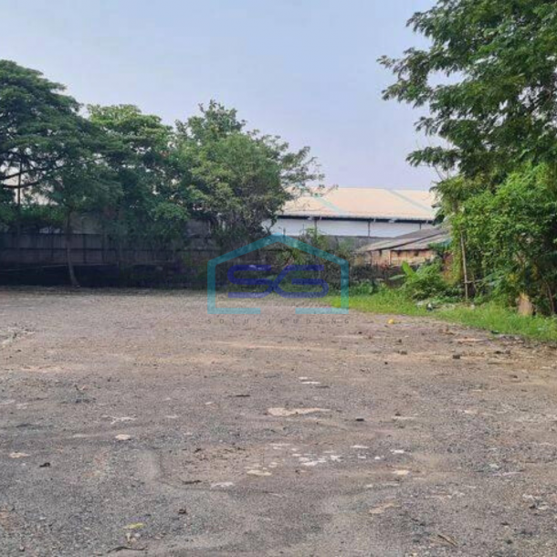 Dijual Tanah 3800m di Cakung Jakarta Timur-2