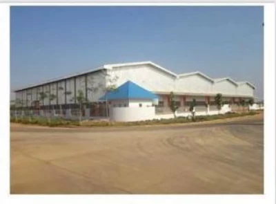 Disewa gudang di marunda center