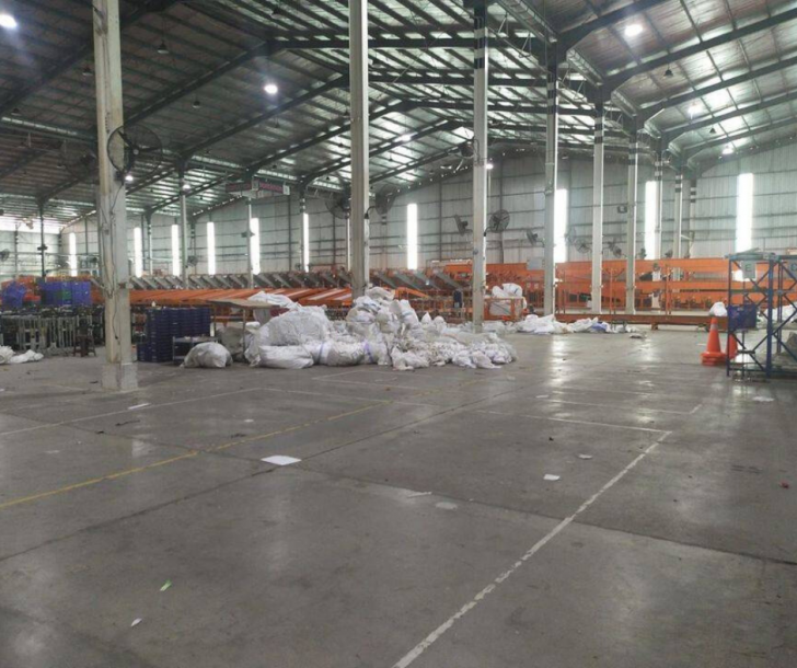 Disewakan Gudang di marunda center kondisi bagus dan siap pakai-3