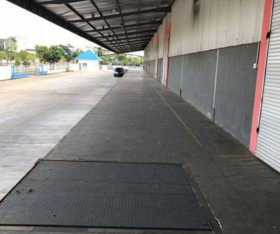 Disewakan Gudang di marunda center kondisi bagus dan siap pakai