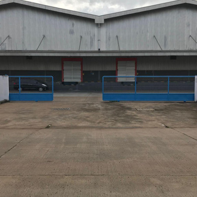 DISEWAKAN GUDANG DIKAWASAN MARUNDA JAKARTA UTARA