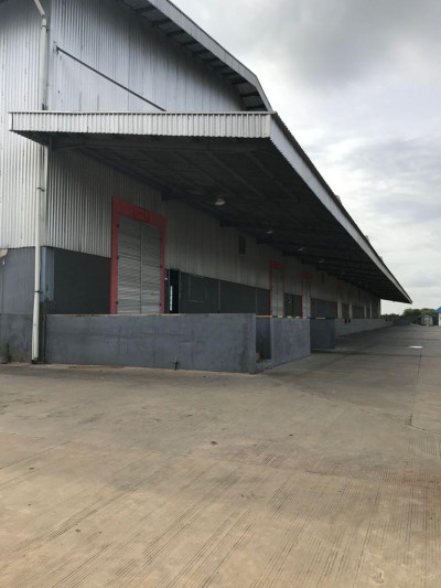 DISEWAKAN GUDANG DIKAWASAN MARUNDA JAKARTA UTARA