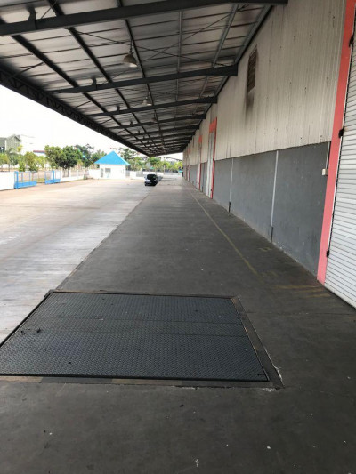 DISEWAKAN GUDANG DIKAWASAN MARUNDA JAKARTA UTARA