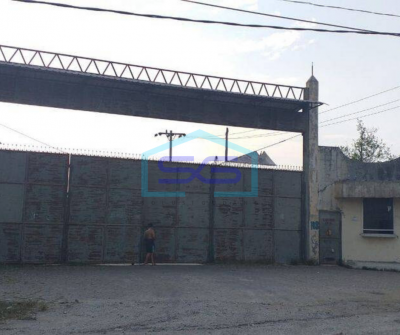 Disewakan Gudang Golden Star Medan