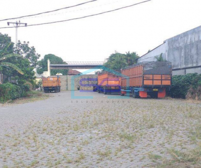 Disewakan Gudang Golden Star Medan