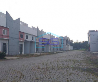 Disewakan Gudang Golden Star Medan