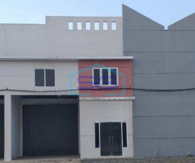 Disewakan Gudang Golden Star Medan