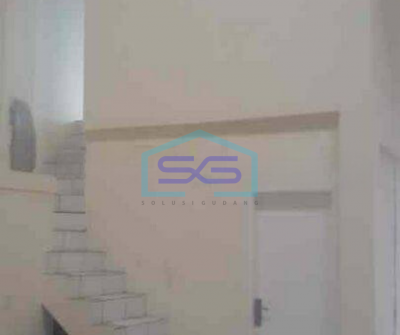 Disewakan Kompleks Pergudangan Skydex Medan