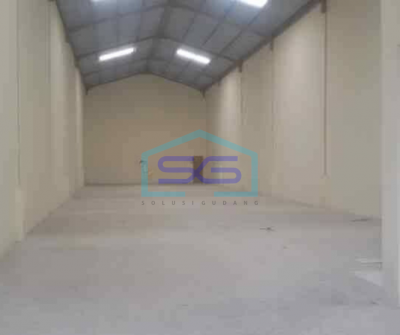 Disewakan Kompleks Pergudangan Skydex Medan
