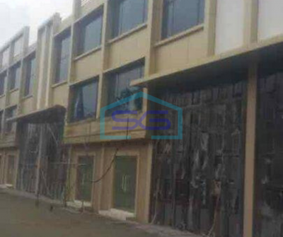 Disewakan Kompleks Pergudangan Skydex Medan