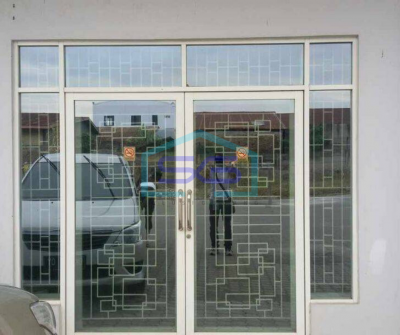 Disewakan Gudang Amplas Trade Center Medan