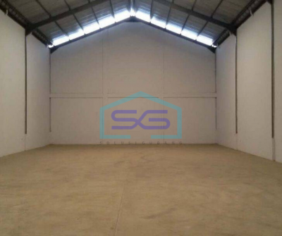 Disewakan Gudang Amplas Trade Center 3 In 1 Medan