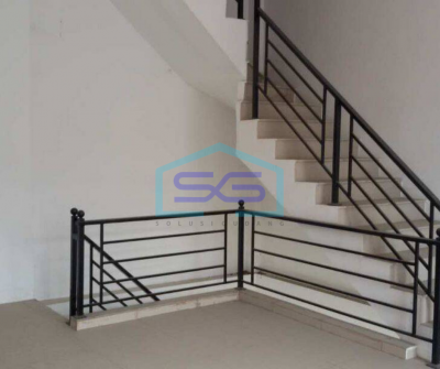 Disewakan Gudang Amplas Trade Center 3 In 1 Medan